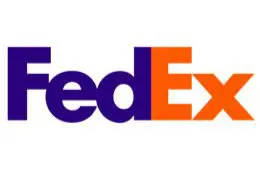 Logo Fedex