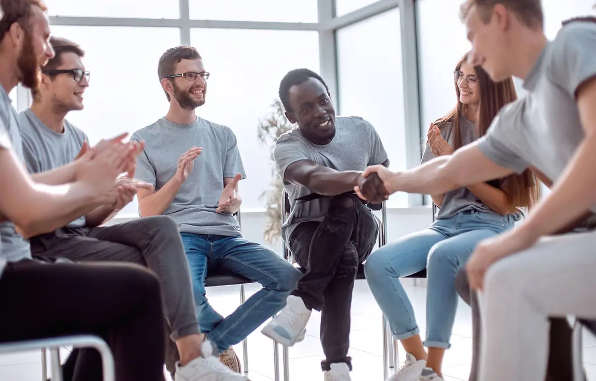 dialogue social