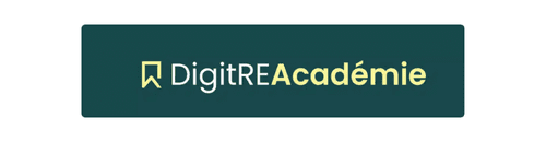 Logo DigitREAcadémie