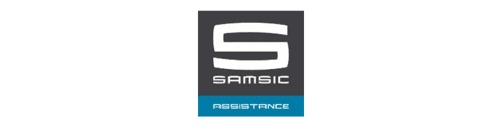 Logo SAMSIC ASSISTANCE
