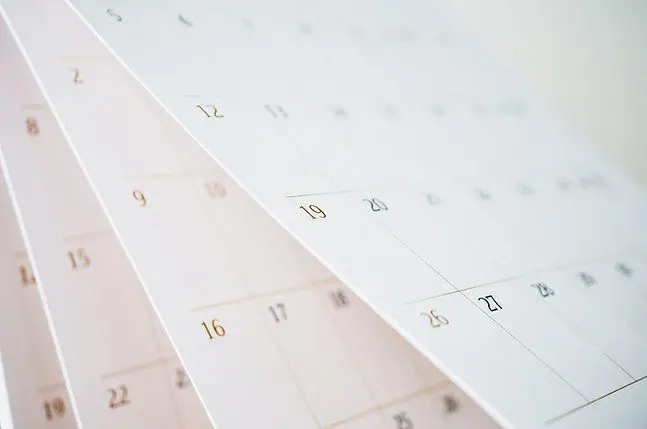 Durée réglementaire de la formation : 5 jours pour nouveaux élus, 3 jours pour renouvellement.