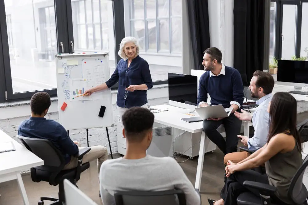 Formation CSE Seine-Saint-Denis : réunion SSCT dans le 93