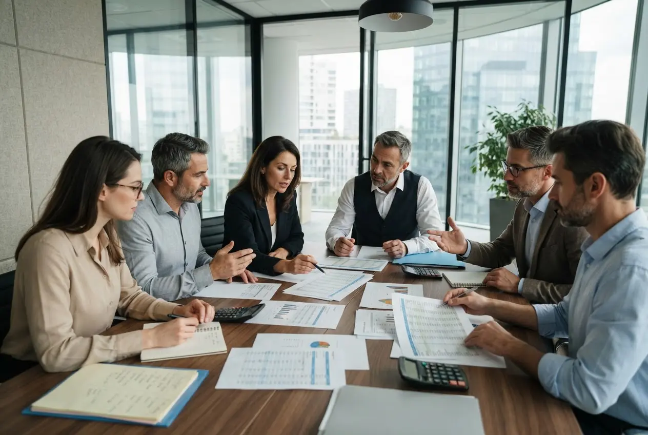 Budget de fonctionnement du CSE