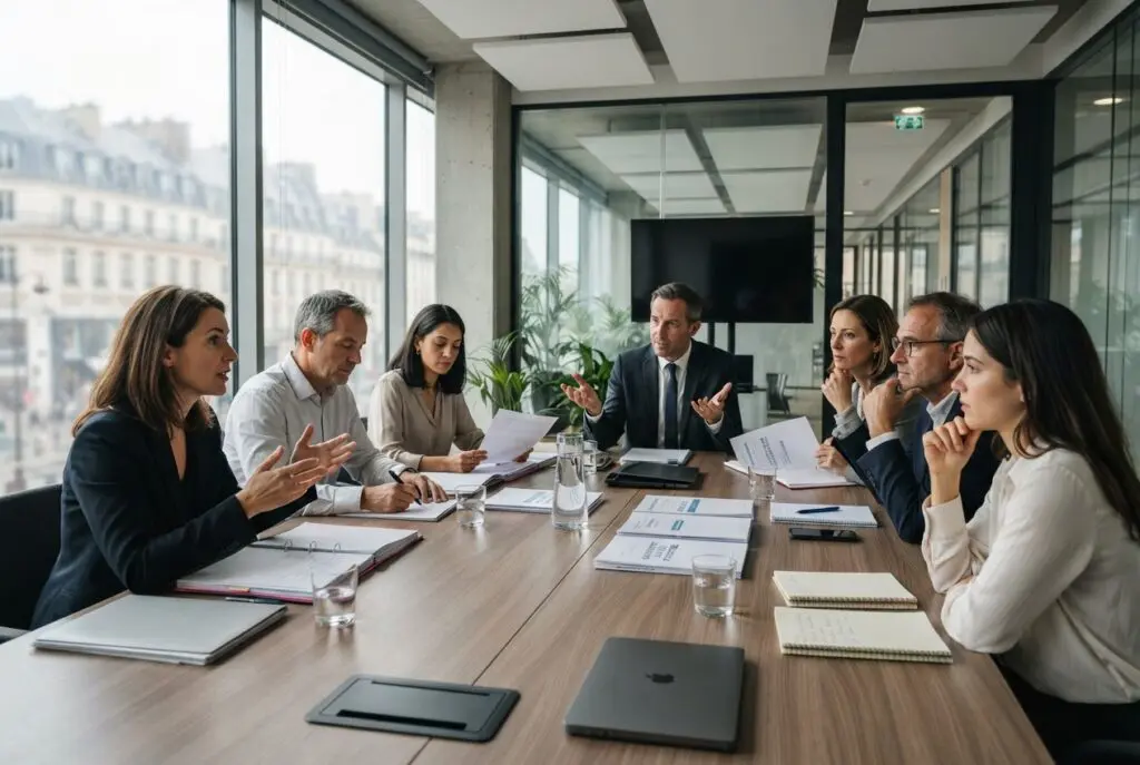 Entrave au fonctionnement du CSE