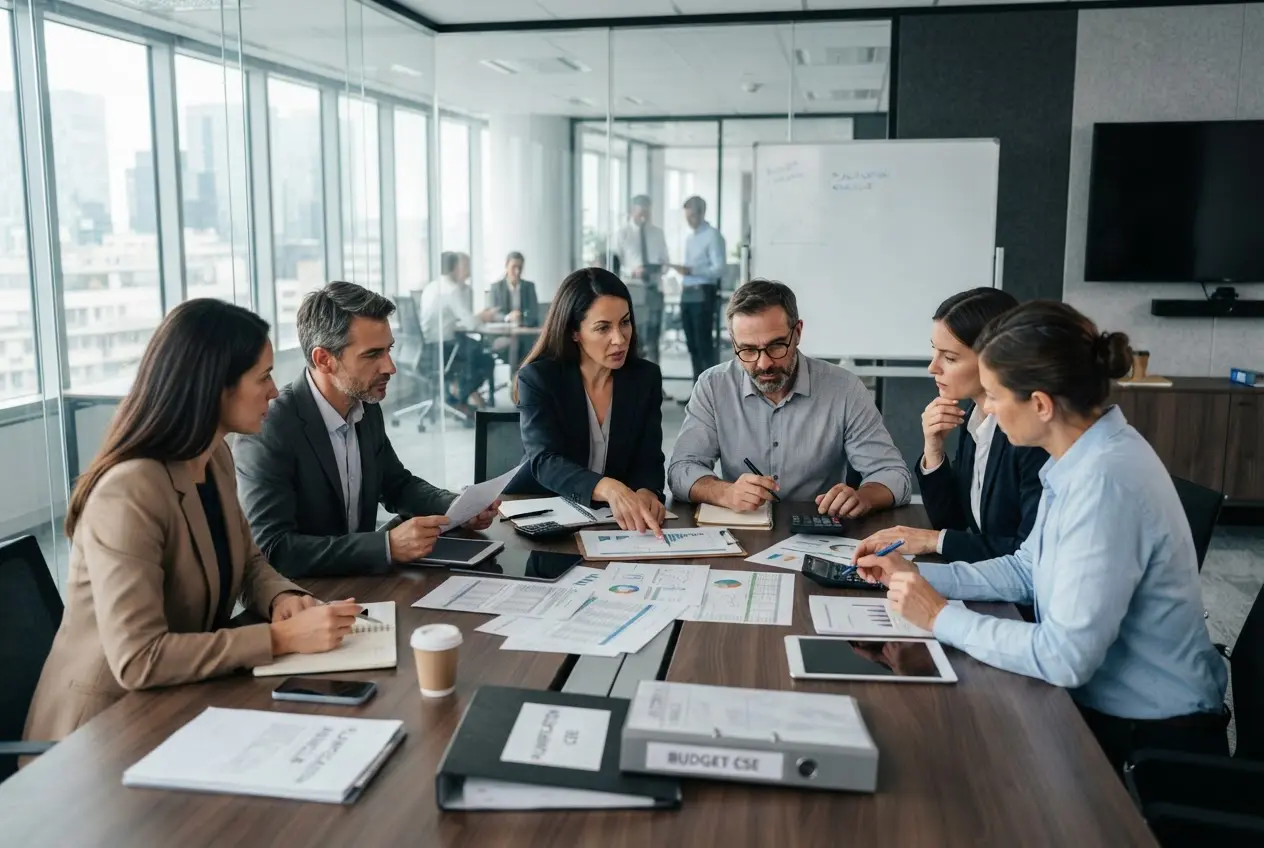 Que peut financer le budget de fonctionnement du CSE