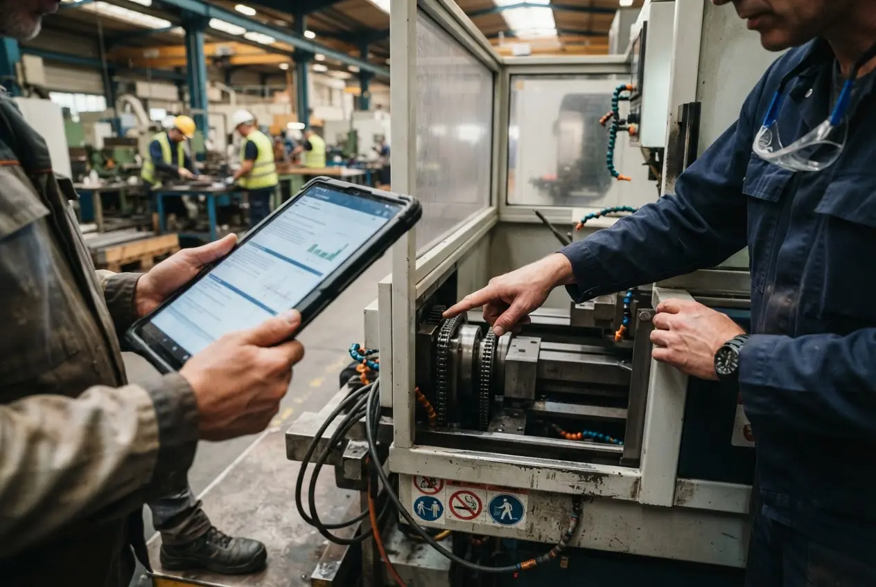 Se former pour analyser le DUERP et exercer son rôle en CSE