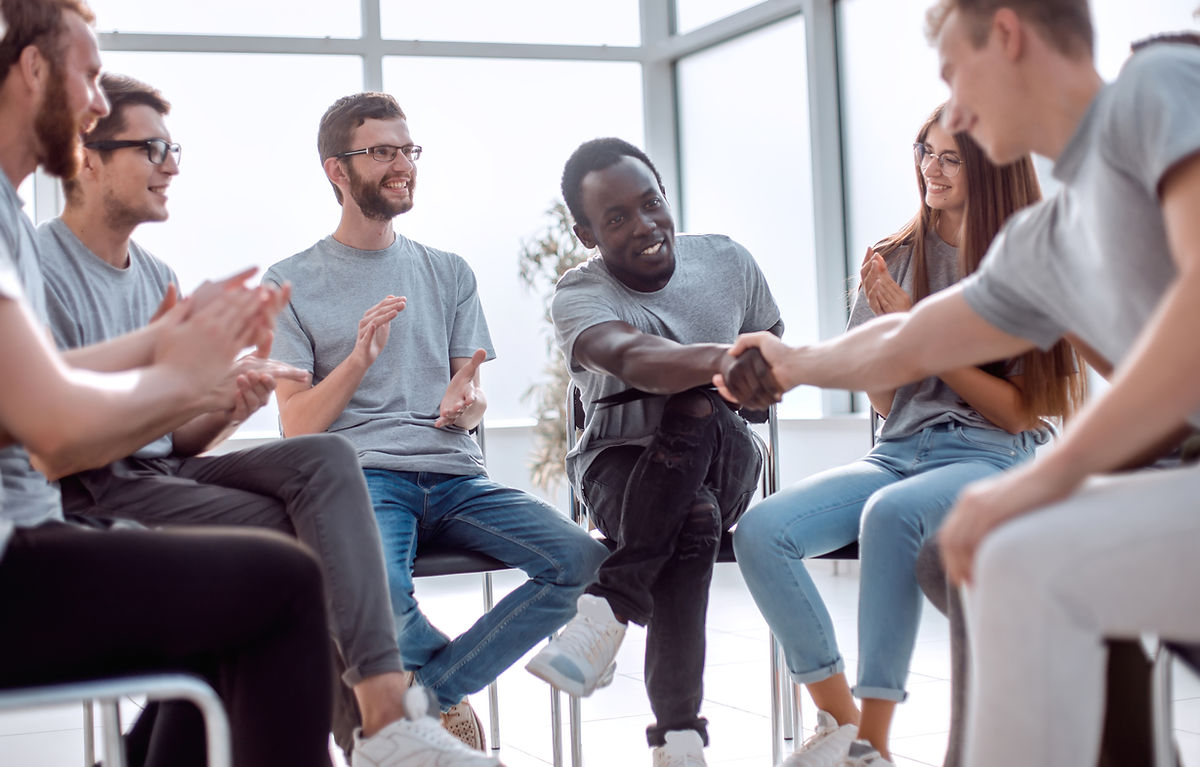 dialogue social