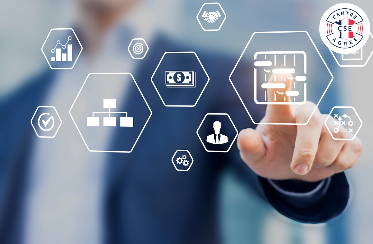 formation cse: objectif