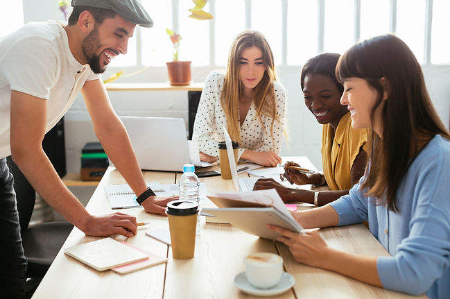 Types de formations proposées (CSE général, SSCT, économique, harcèlement, trésorier, secrétaire, RPS, QVCT&hellip;).