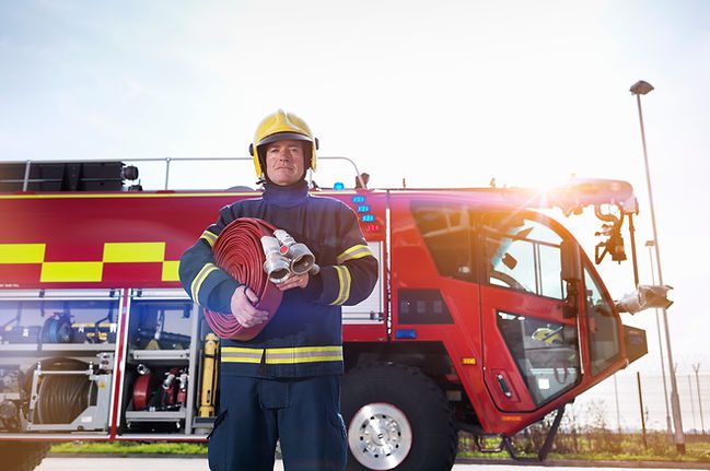 Modules dédiés à la sécurité incendie et au secourisme (SST, EPI, SSIAP).