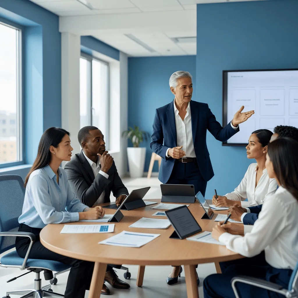 Formation CSE à Évry-Courcouronnes