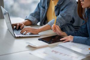 Anticiper le financement et obtenir un devis