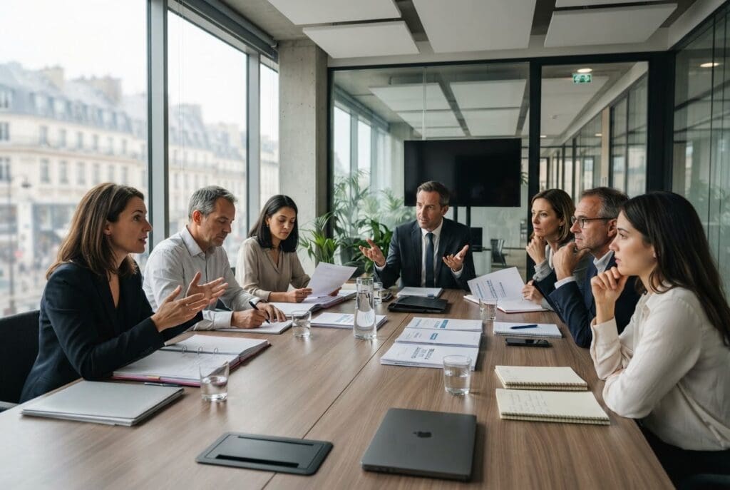 Entrave au fonctionnement du CSE