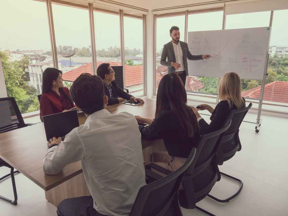 Formation du référent harcèlement du CSE