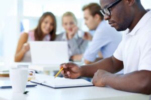 L’accompagnement du Centre Agréé CSE pour votre référent