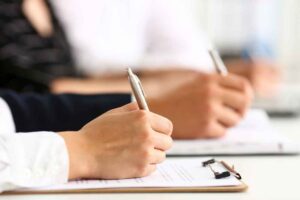 Préparer le programme, le financement et le devis