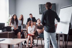 Quelle formation CSE choisir à Créteil