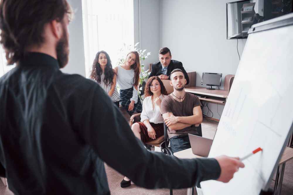 formation CSE Créteil