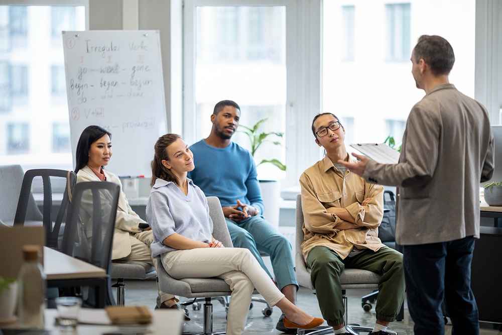 formation risques psychosociaux CSE