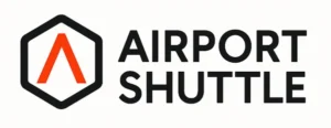 Logo Airport Shuttle