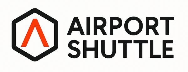 Logo Airport Shuttle