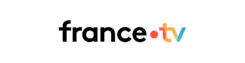 Logo France Télévisions