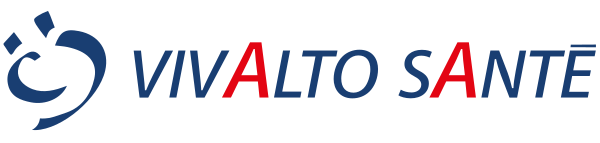 Logo Vivalto Santé